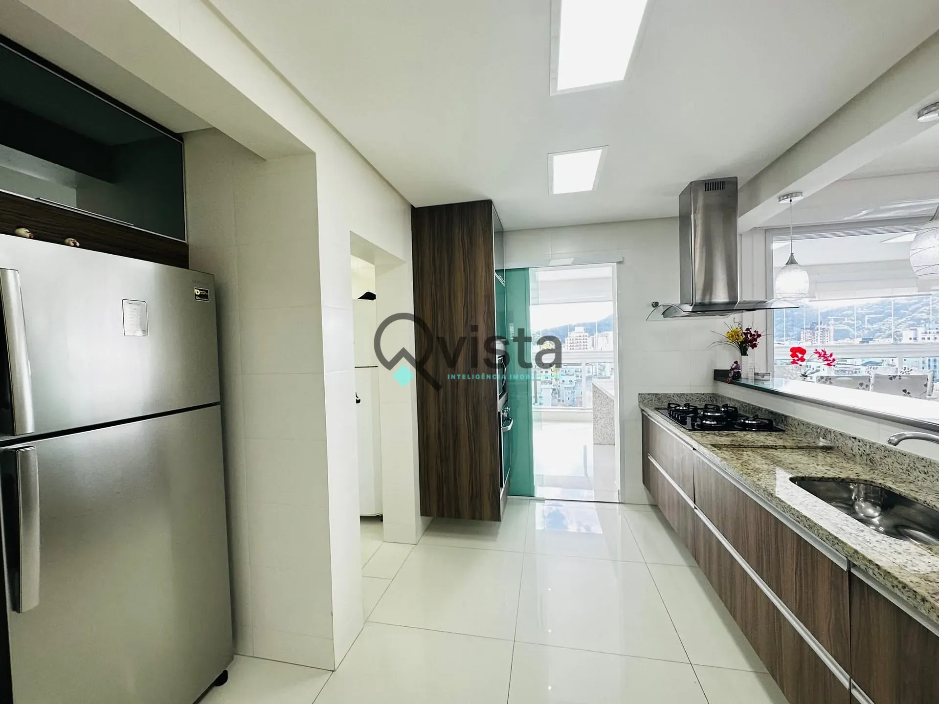 Apartamento, 3 quartos, 132 m² - Foto 12