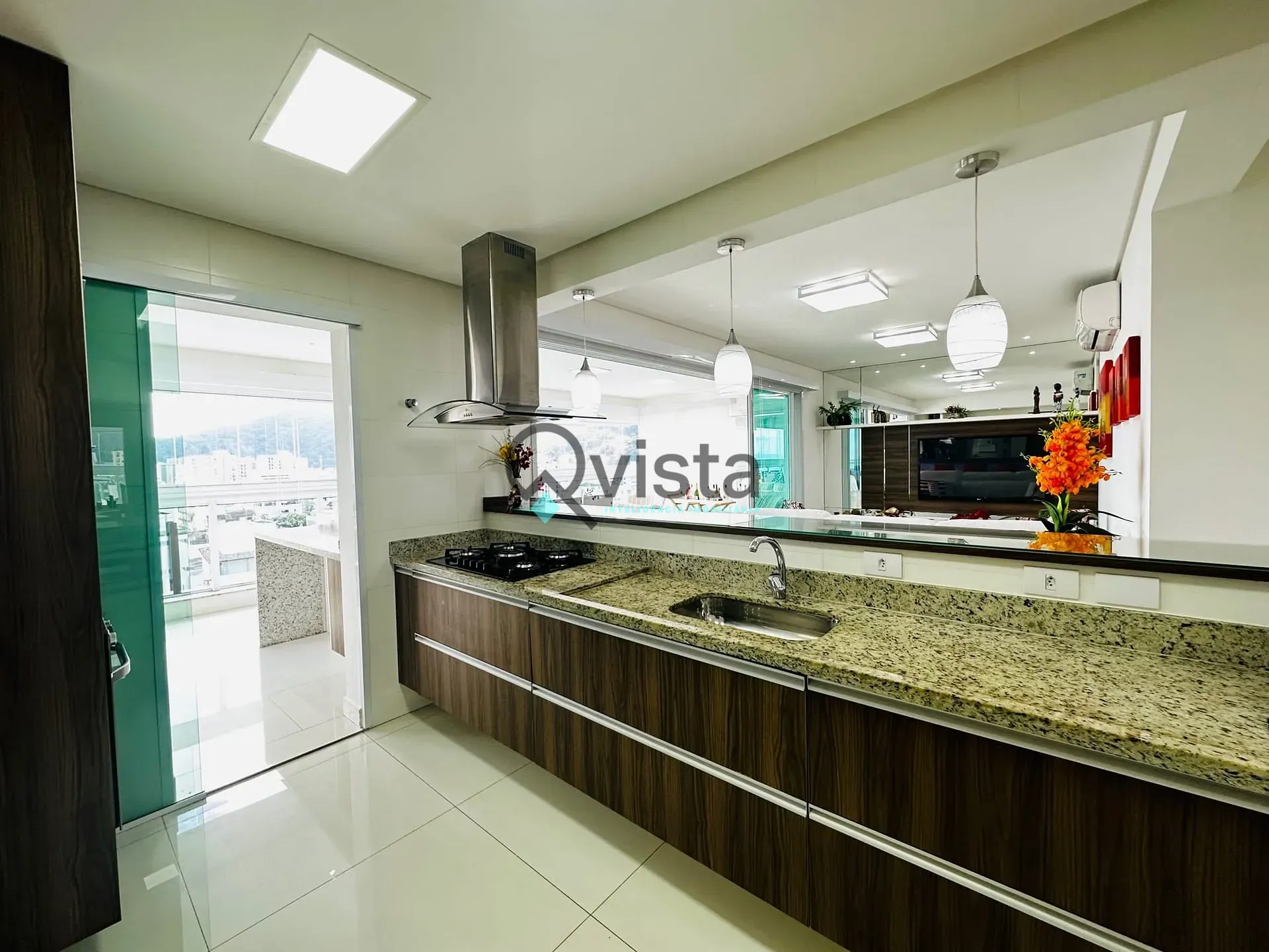 Apartamento, 3 quartos, 132 m² - Foto 13