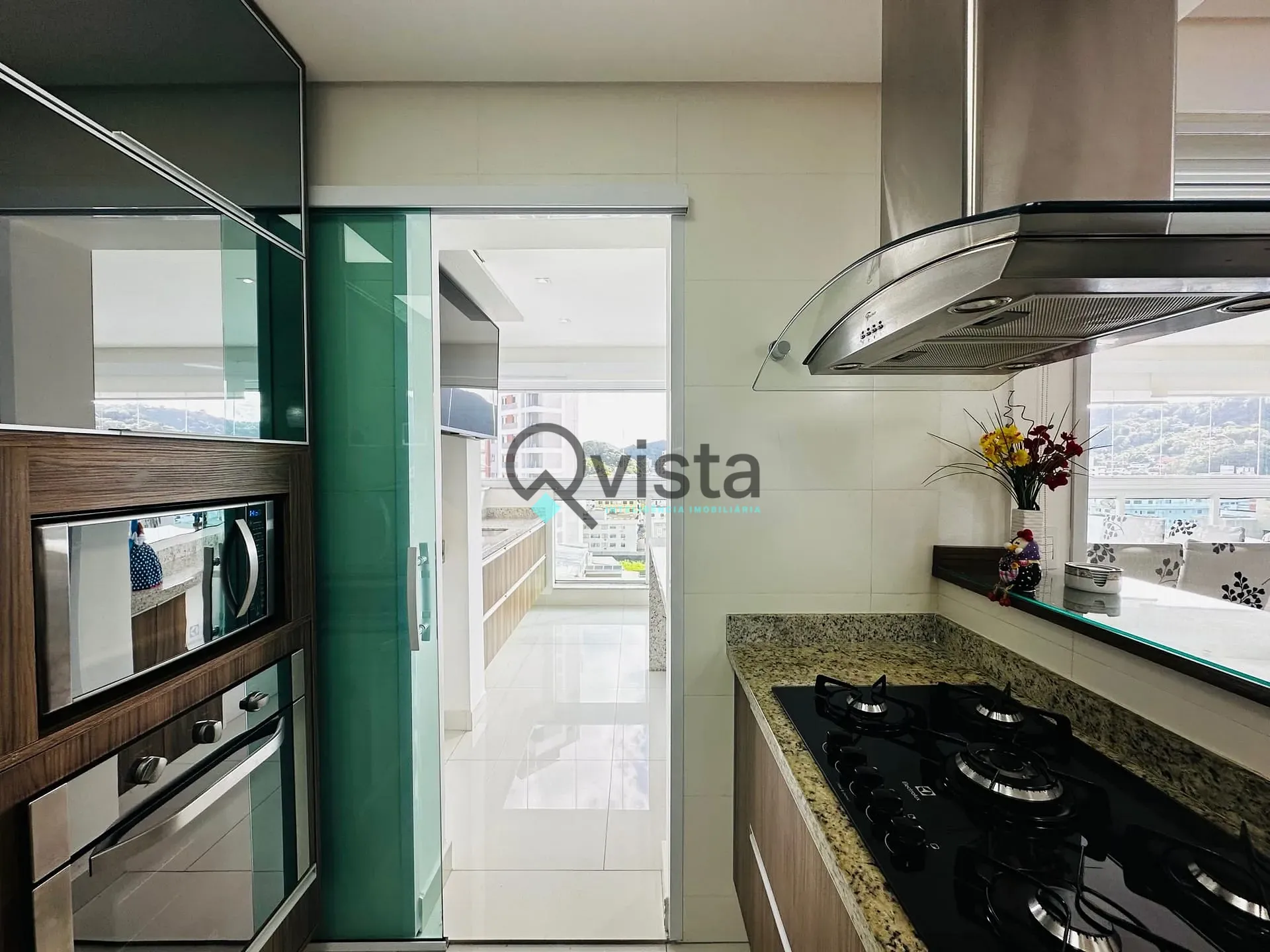 Apartamento, 3 quartos, 132 m² - Foto 14