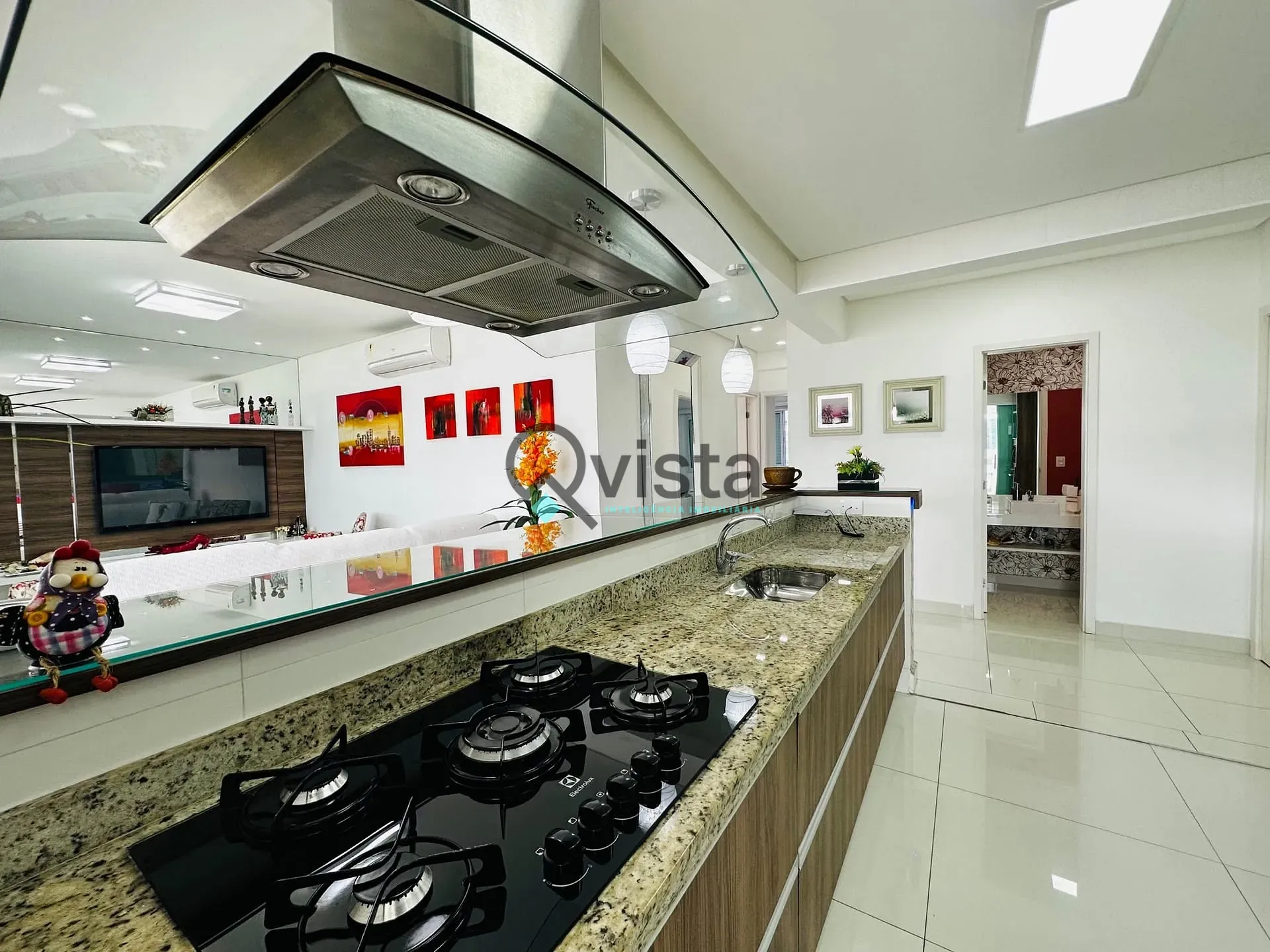 Apartamento, 3 quartos, 132 m² - Foto 15
