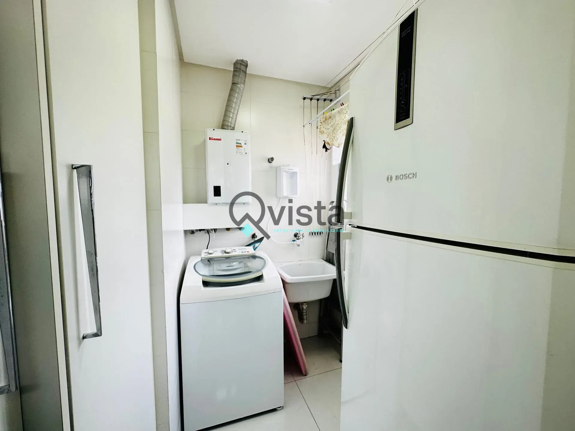 Apartamento, 3 quartos, 132 m² - Foto 16