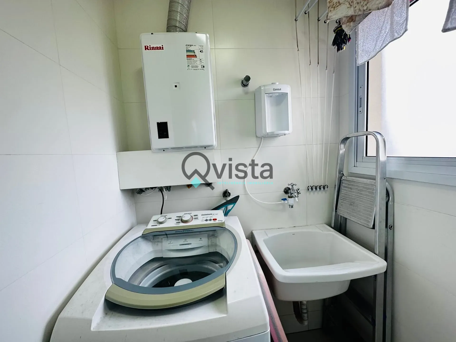 Apartamento, 3 quartos, 132 m² - Foto 17