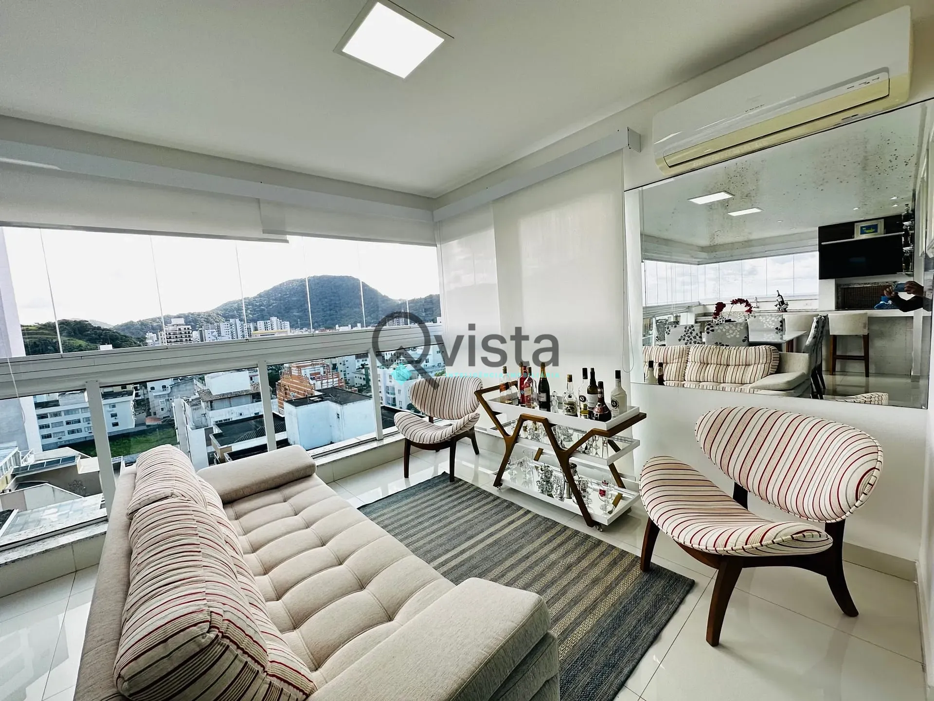 Apartamento, 3 quartos, 132 m² - Foto 3
