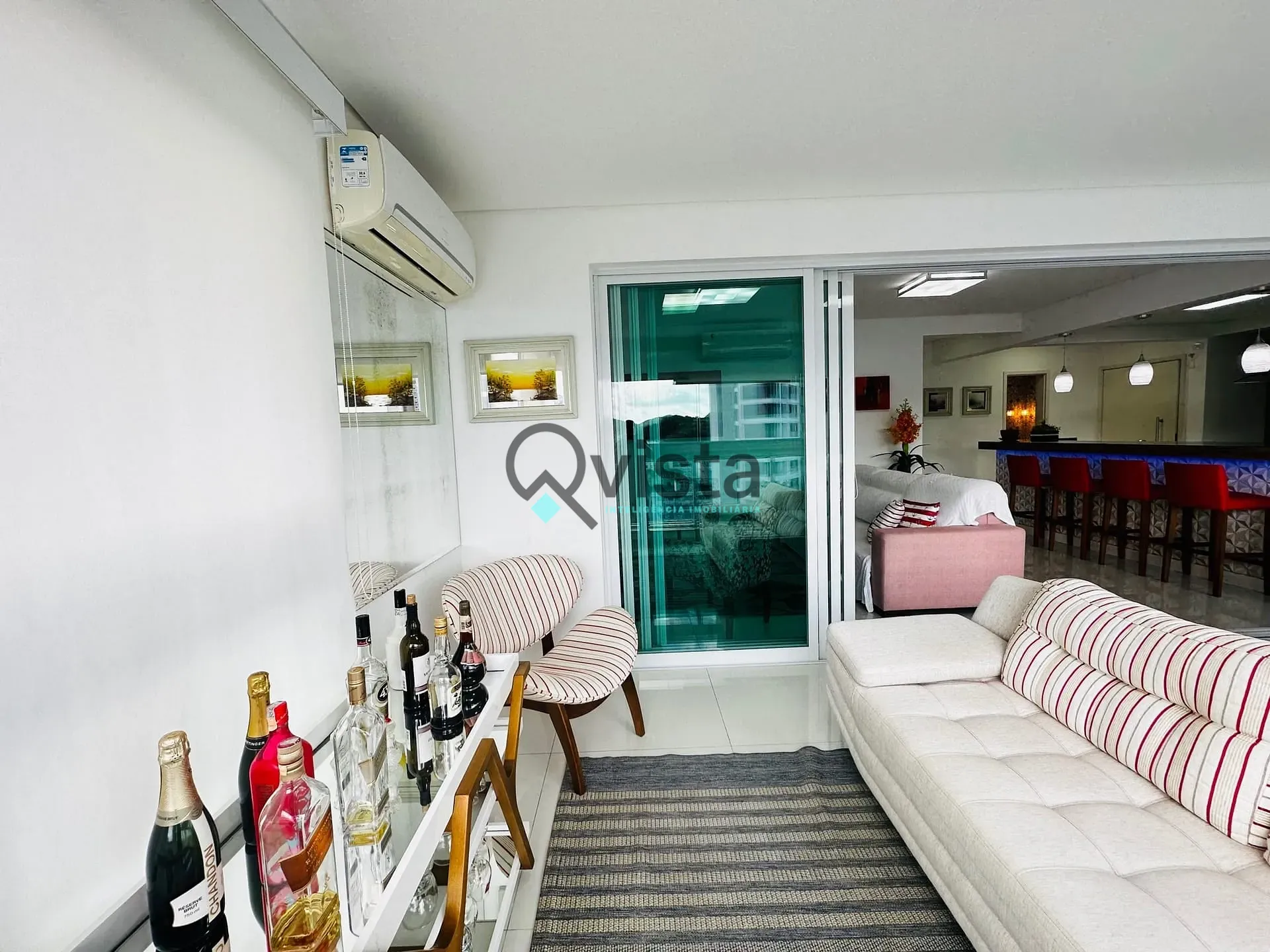 Apartamento, 3 quartos, 132 m² - Foto 5
