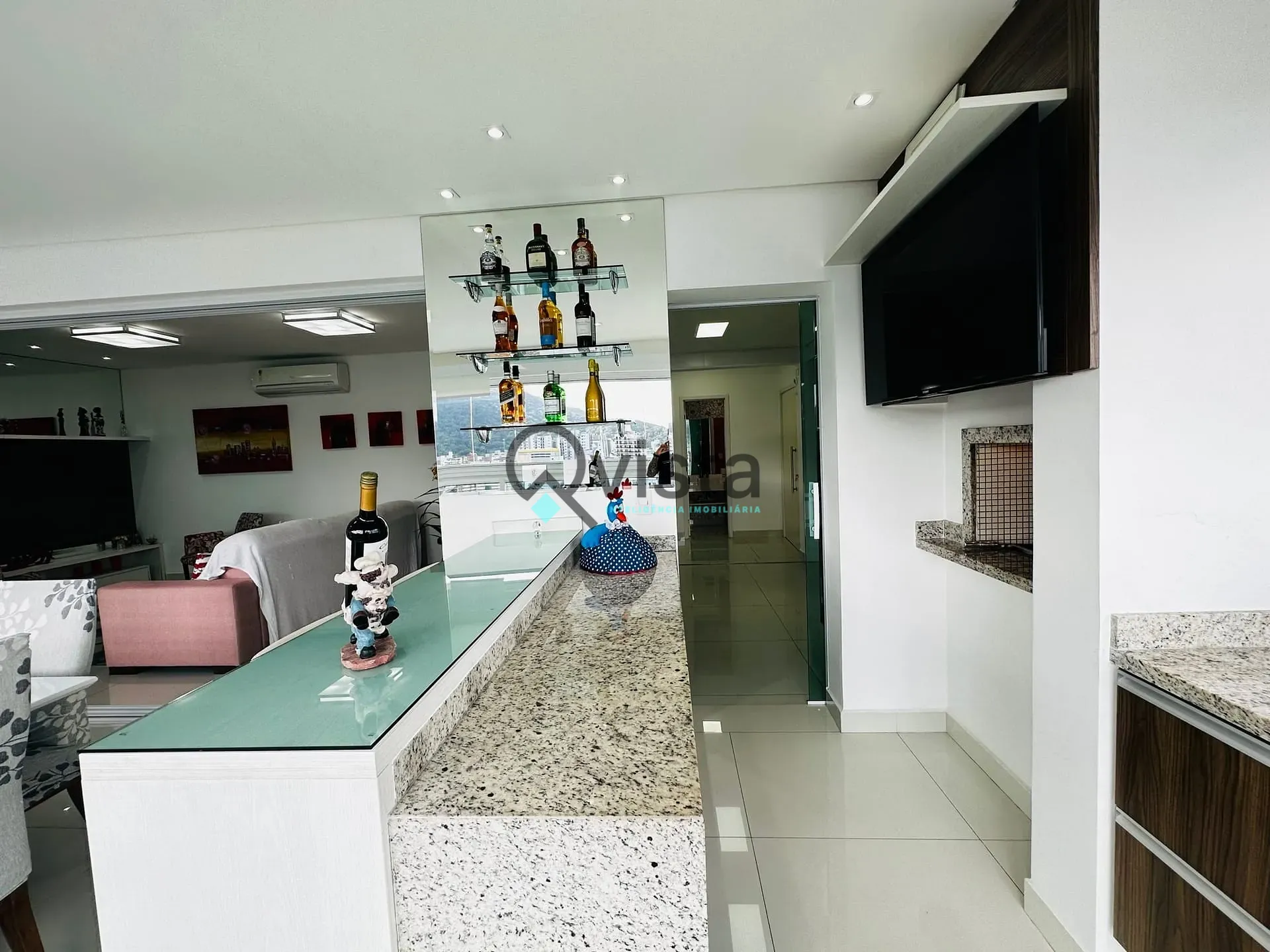 Apartamento, 3 quartos, 132 m² - Foto 7
