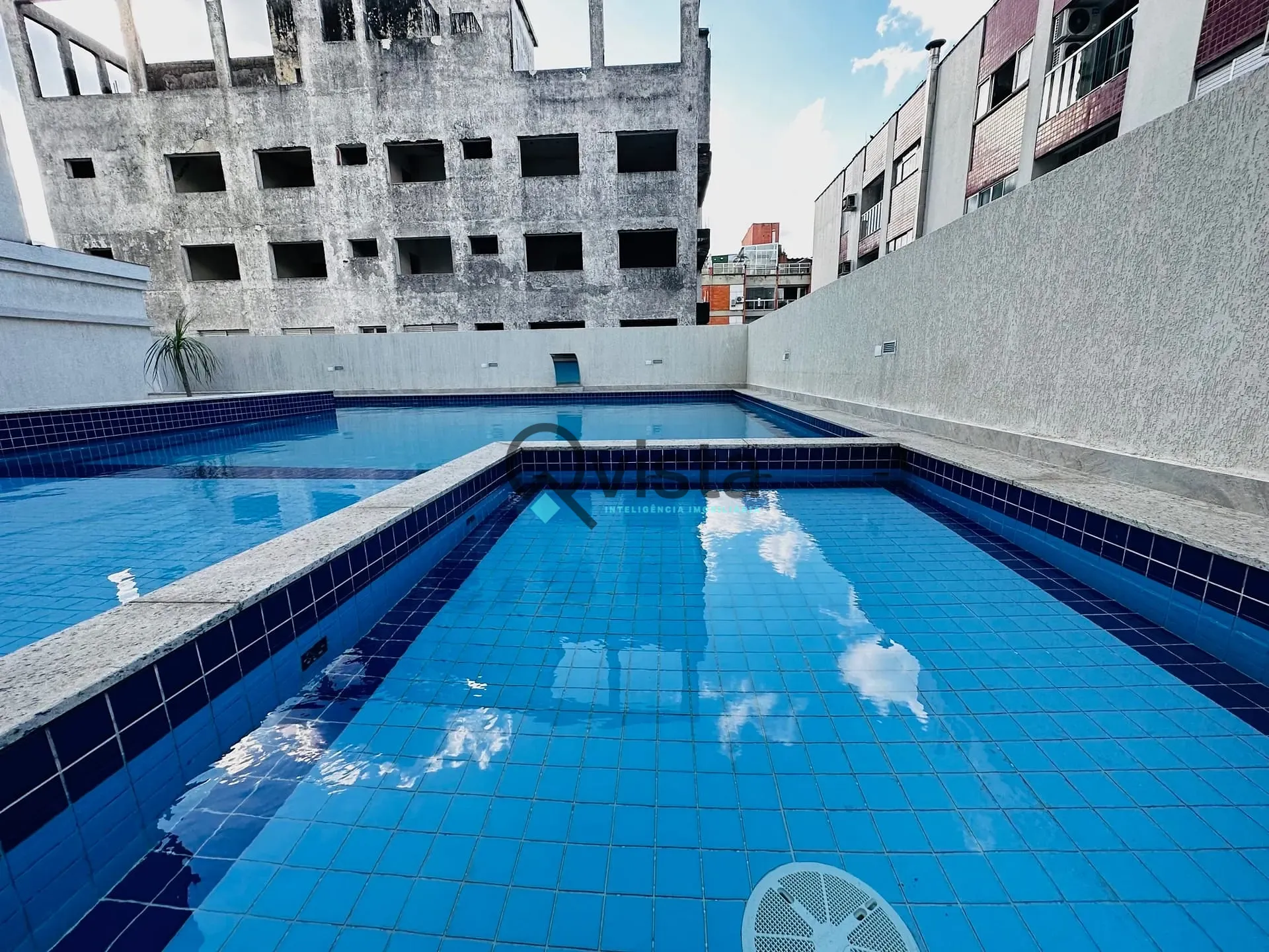 Apartamento, 3 quartos, 132 m² - Foto 46