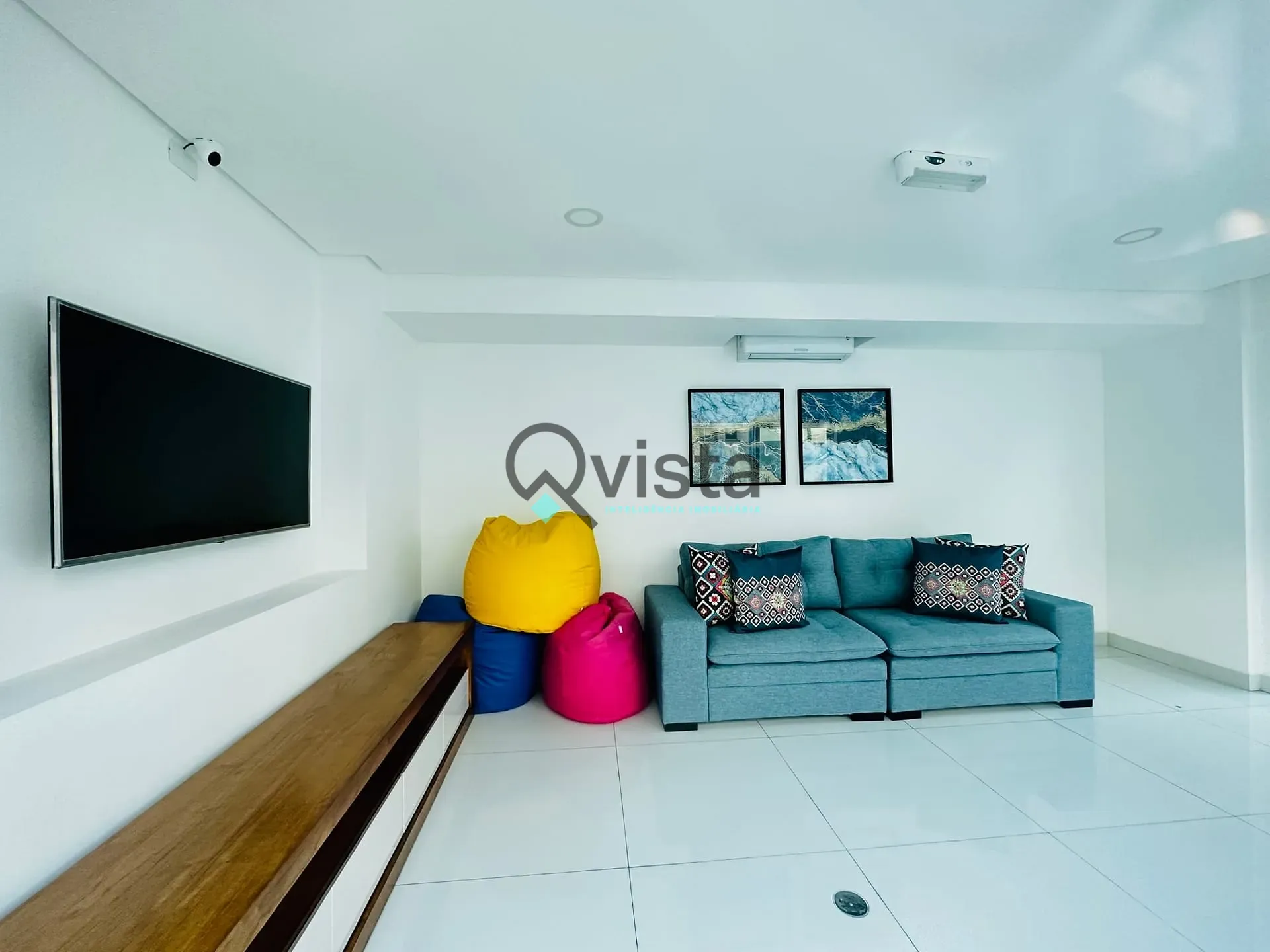 Apartamento, 3 quartos, 132 m² - Foto 47