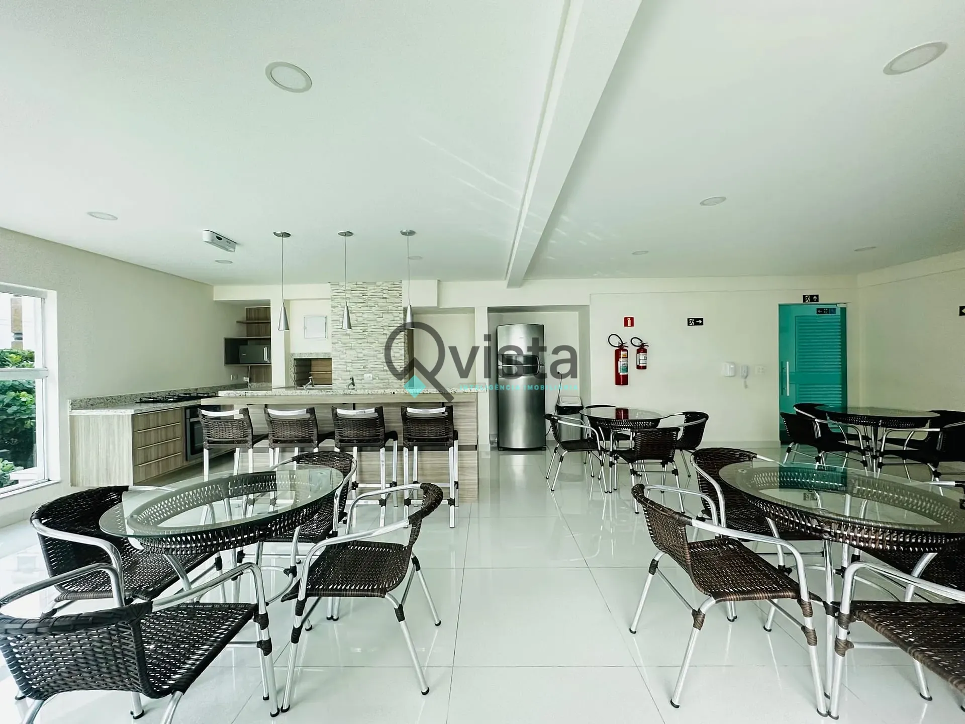 Apartamento, 3 quartos, 132 m² - Foto 48