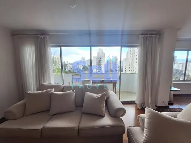 Apartamento 3 quartos e 4 banheiros, à venda, no bairro Vila Pompéia em São Paulo