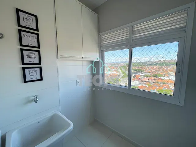 Apartamento 2 quartos e 2 banheiros, à venda, no bairro Vila São José em Taubaté