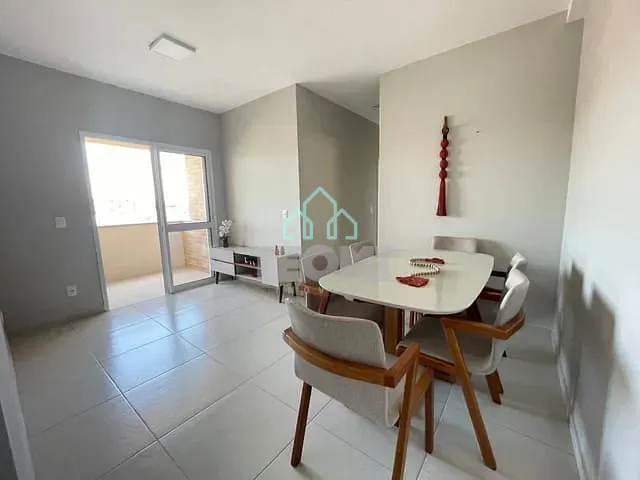 Apartamento 2 quartos e 2 banheiros, à venda, no bairro Vila São José em Taubaté
