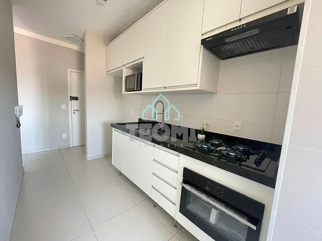 Apartamento 2 quartos e 2 banheiros, à venda, no bairro Vila São José em Taubaté
