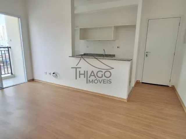 Apartamento com 38m² 1 quarto e 1 banheiro, para alugar, no bairro TATUAPE em São Paulo