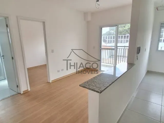 Apartamento com 38m² 1 quarto e 1 banheiro, para alugar, no bairro TATUAPE em São Paulo