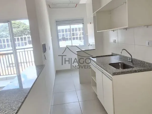 Apartamento com 38m² 1 quarto e 1 banheiro, para alugar, no bairro TATUAPE em São Paulo