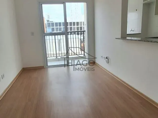 Apartamento com 38m² 1 quarto e 1 banheiro, para alugar, no bairro TATUAPE em São Paulo