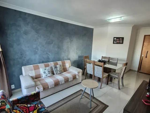 Apartamento com 65m² 3 quartos e 2 banheiros, à venda, no bairro Nossa Senhora do Ó em São Paulo
