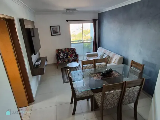 Apartamento com 65m² 3 quartos e 2 banheiros, à venda, no bairro Nossa Senhora do Ó em São Paulo