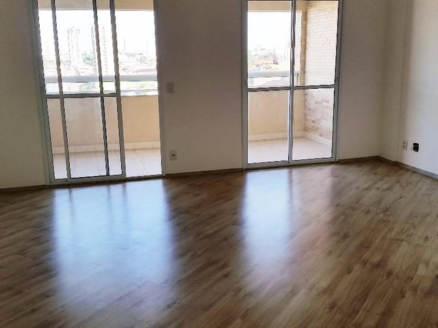 Apartamento com 103m² 3 quartos e 3 banheiros, à venda, no bairro Vila Nair em São Paulo