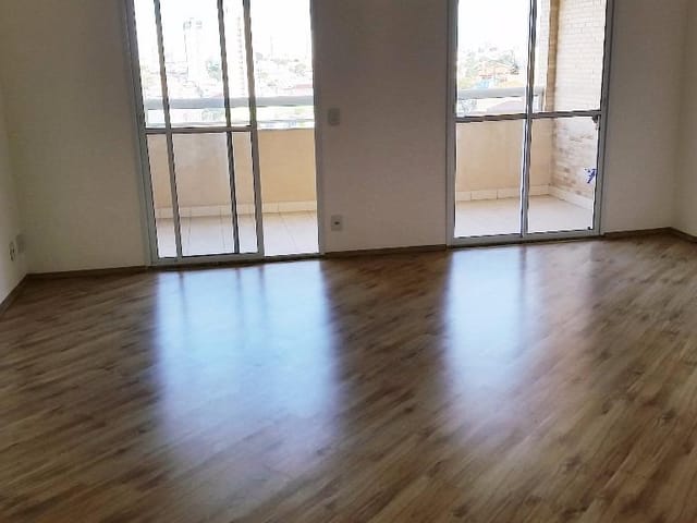 Apartamento com 103m² 3 quartos e 3 banheiros, à venda, no bairro Vila Nair em São Paulo