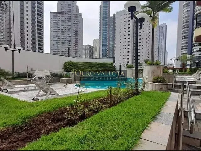 Apartamento com 147m² 3 quartos e 4 banheiros, à venda, no bairro Vila Regente Feijó em São Paulo