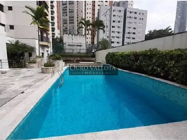 Apartamento com 147m² 3 quartos e 4 banheiros, à venda, no bairro Vila Regente Feijó em São Paulo