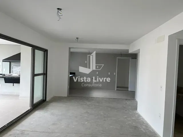 Apartamento com 176m² 3 quartos e 4 banheiros, à venda, no bairro Paraíso em São Paulo