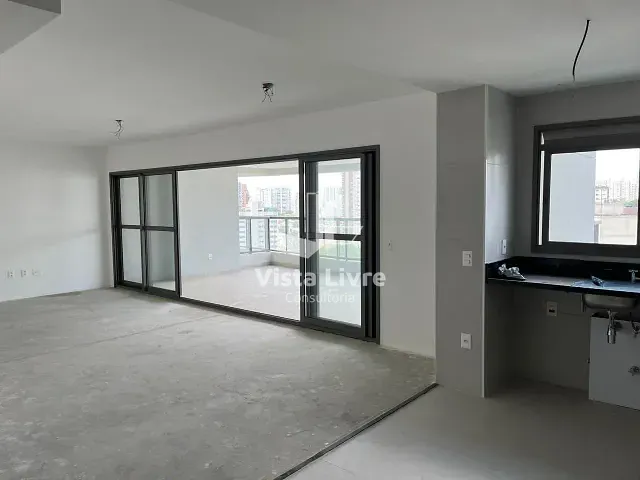 Apartamento com 176m² 3 quartos e 4 banheiros, à venda, no bairro Paraíso em São Paulo