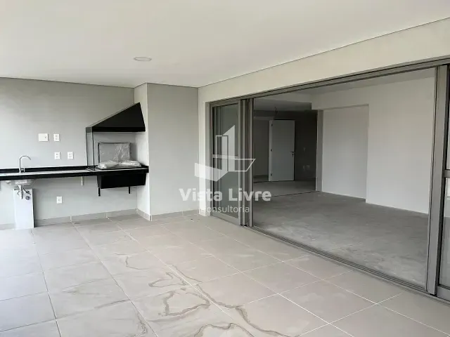 Apartamento com 176m² 3 quartos e 4 banheiros, à venda, no bairro Paraíso em São Paulo