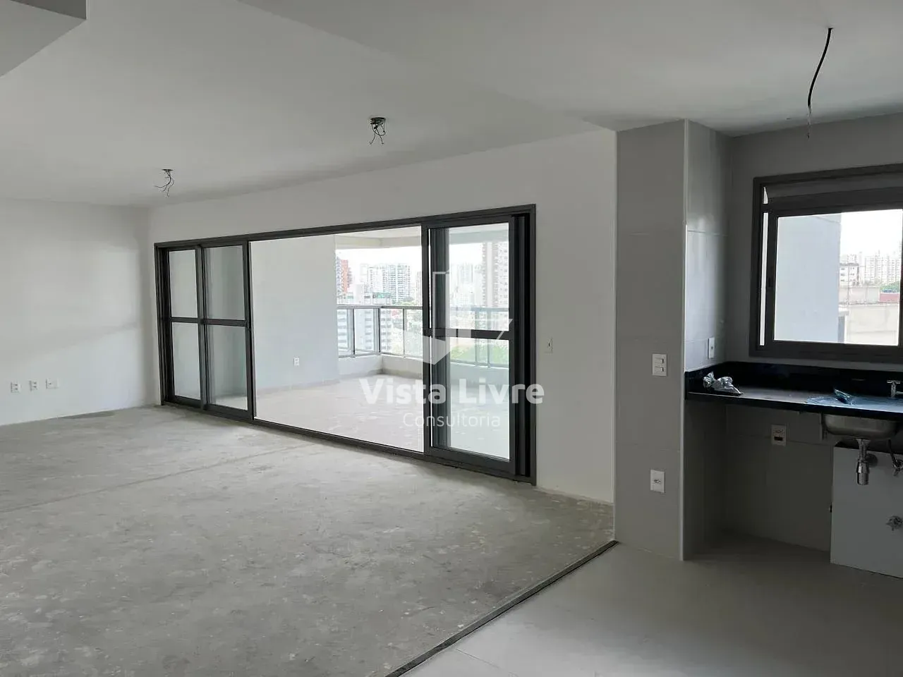 Apartamento, 3 quartos, 176 m² - Foto 2