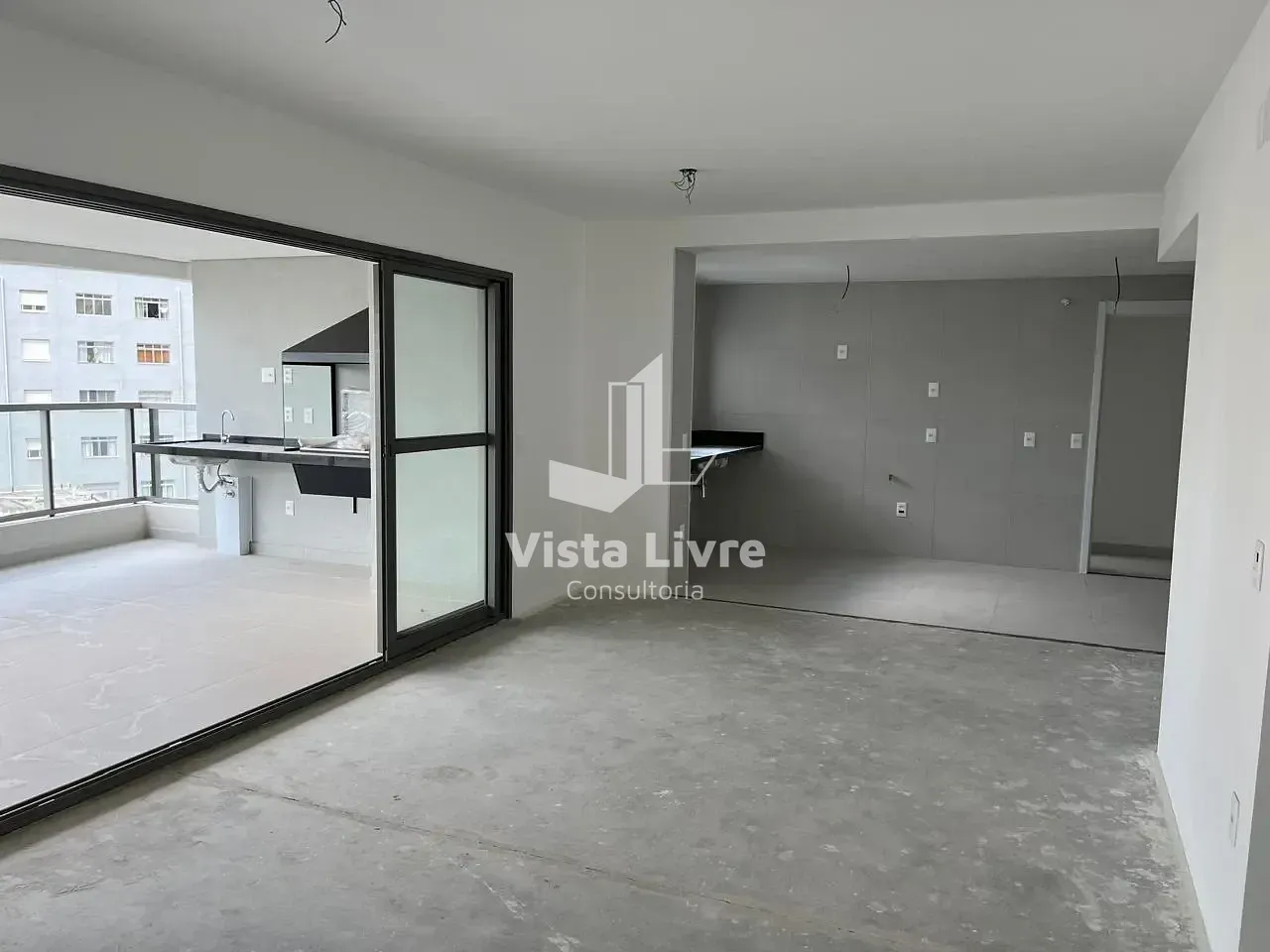 Apartamento, 3 quartos, 176 m² - Foto 4