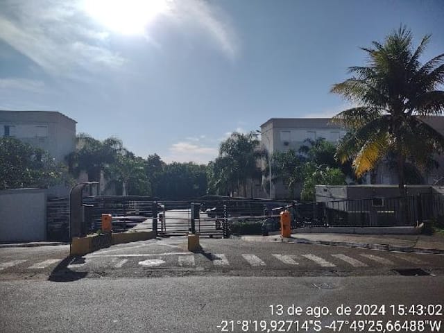 Foto do Apartamento - Apartamento à venda 2 Quartos, 1 Vaga, 10M², JARDIM JAVARI, RIBEIRAO PRETO - SP | Imobiliária Compare