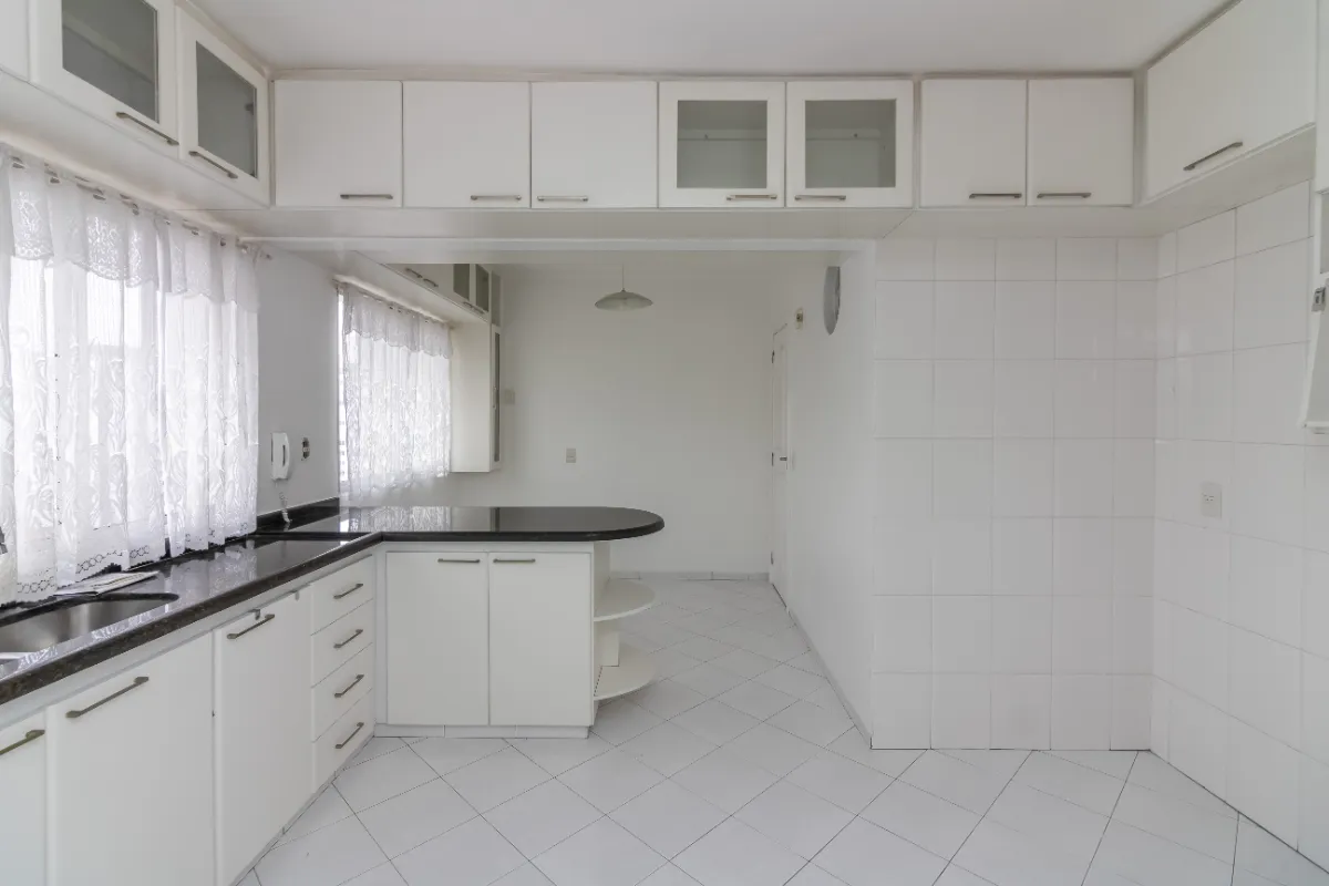 Apartamento para venda em Fazenda Morumbi com 3 quartos, sendo 3 suítes , 180m²