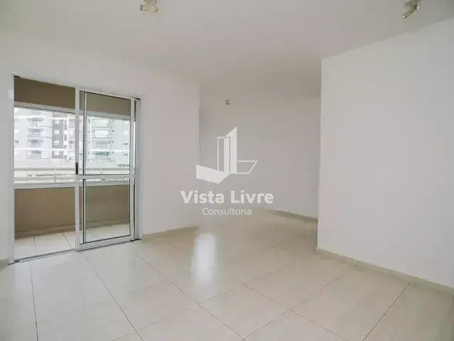 Apartamento com 70m² 2 quartos e 2 banheiros, à venda, no bairro Água Branca em São Paulo