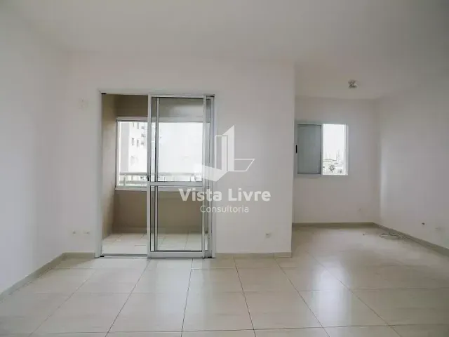 Apartamento com 70m² 2 quartos e 2 banheiros, à venda, no bairro Água Branca em São Paulo