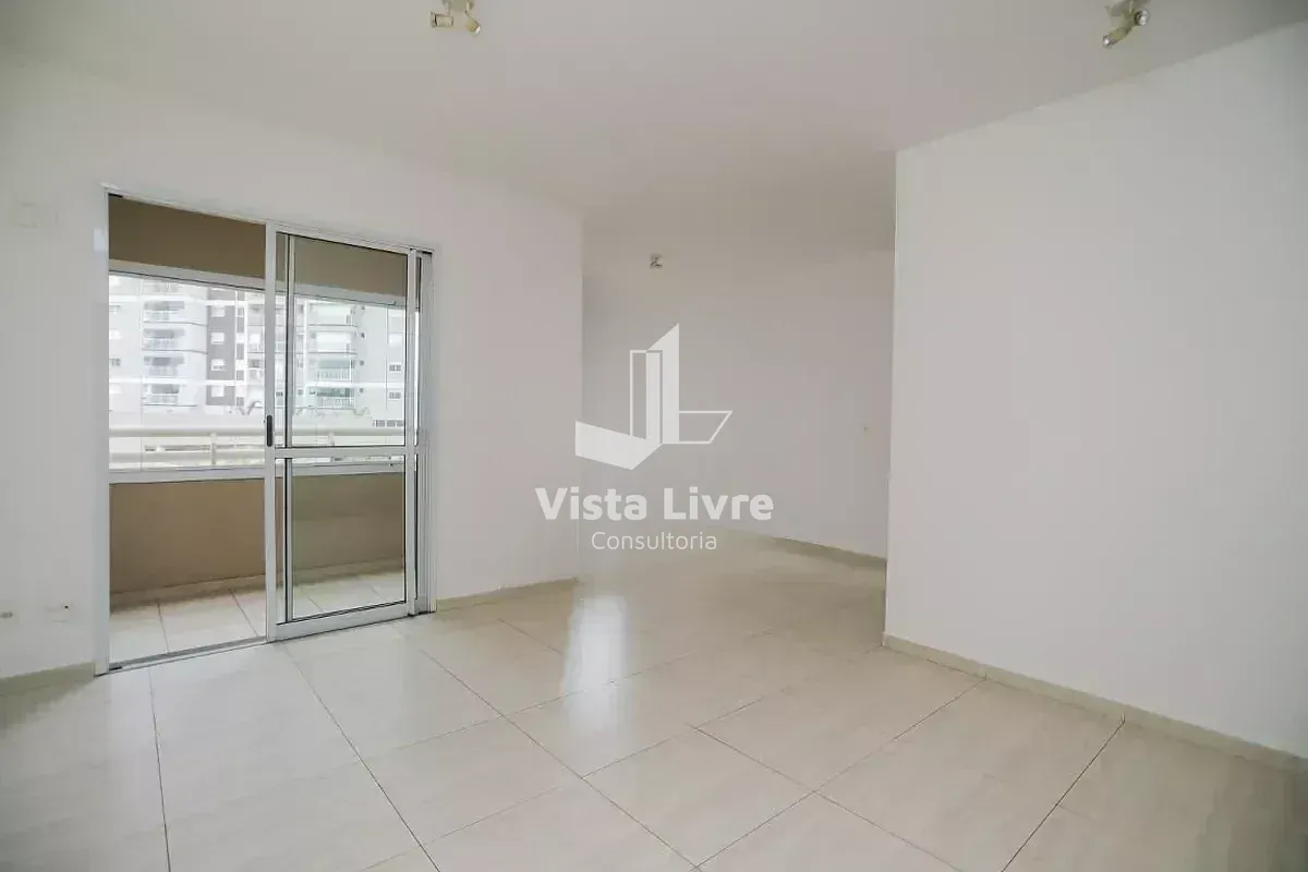 Apartamento, 2 quartos, 70 m² - Foto 2