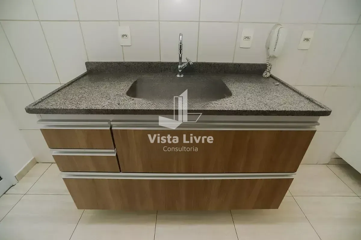 Apartamento, 2 quartos, 70 m² - Foto 15