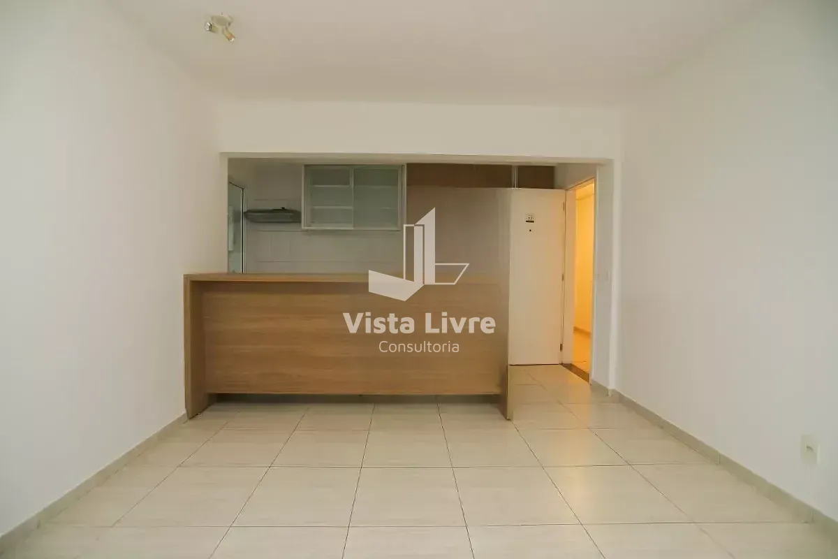 Apartamento, 2 quartos, 70 m² - Foto 1