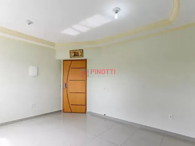 Apartamento 2 quartos e 1 banheiro, para alugar, no bairro Santa Terezinha em São Bernardo do Campo