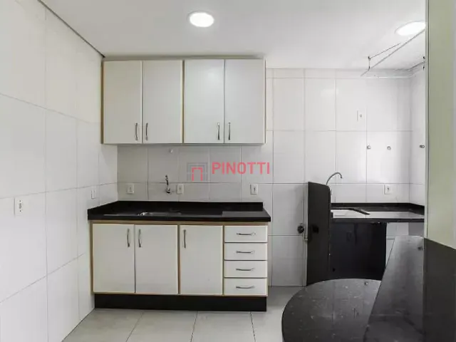Apartamento 2 quartos e 1 banheiro, para alugar, no bairro Santa Terezinha em São Bernardo do Campo