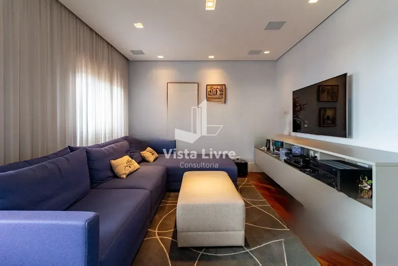 Apartamento, 3 quartos, 218 m² - Foto 10