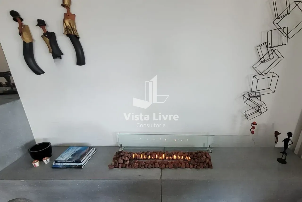 Apartamento, 3 quartos, 218 m² - Foto 12