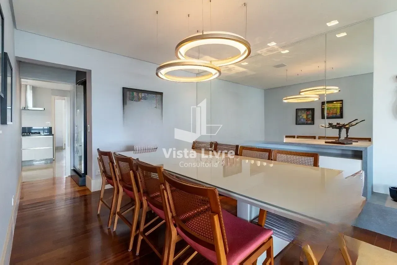 Apartamento, 3 quartos, 218 m² - Foto 14