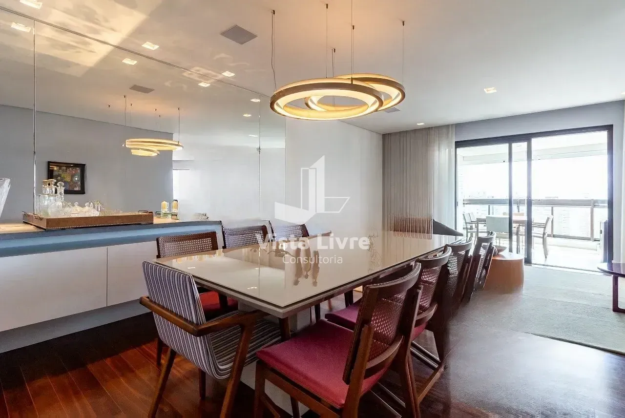 Apartamento, 3 quartos, 218 m² - Foto 15
