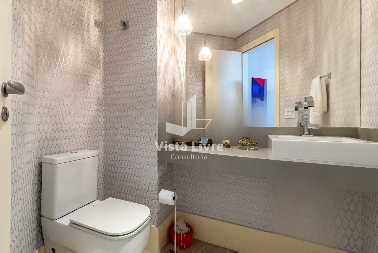Apartamento, 3 quartos, 218 m² - Foto 16