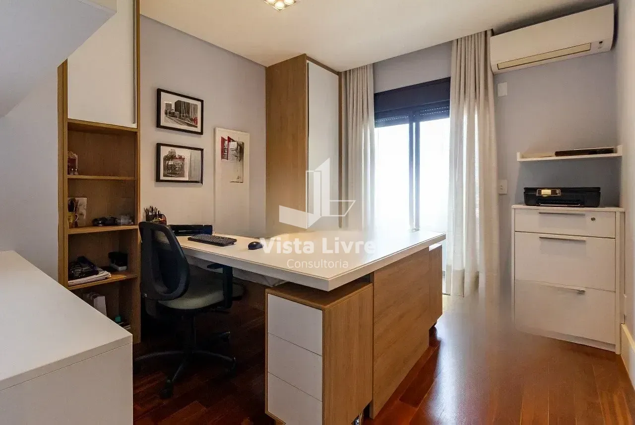 Apartamento, 3 quartos, 218 m² - Foto 17