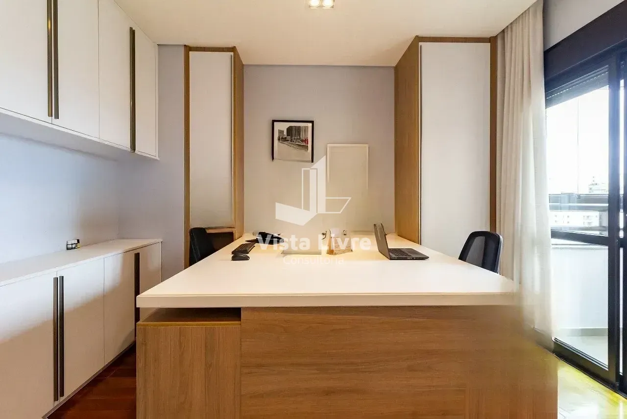 Apartamento, 3 quartos, 218 m² - Foto 18