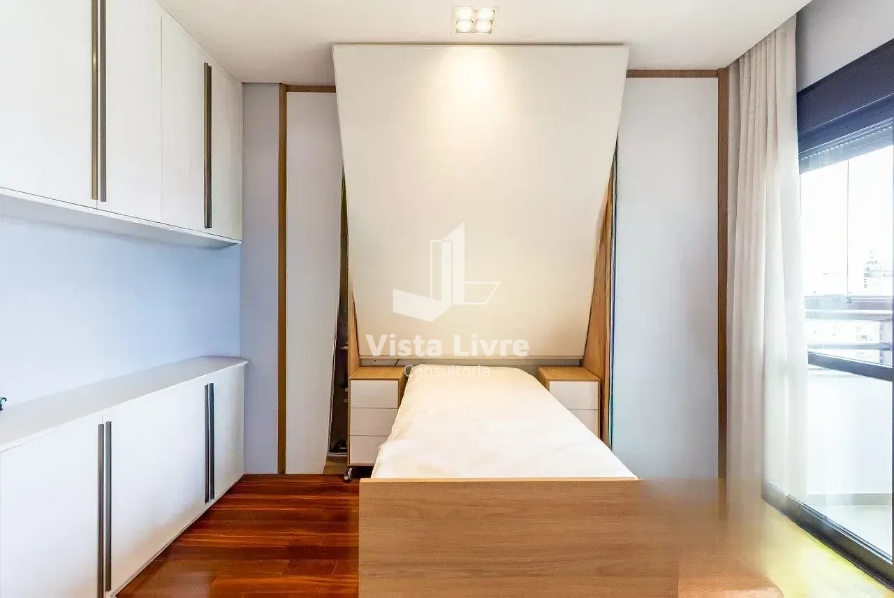 Apartamento, 3 quartos, 218 m² - Foto 19