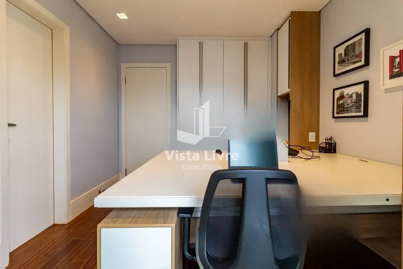 Apartamento, 3 quartos, 218 m² - Foto 20