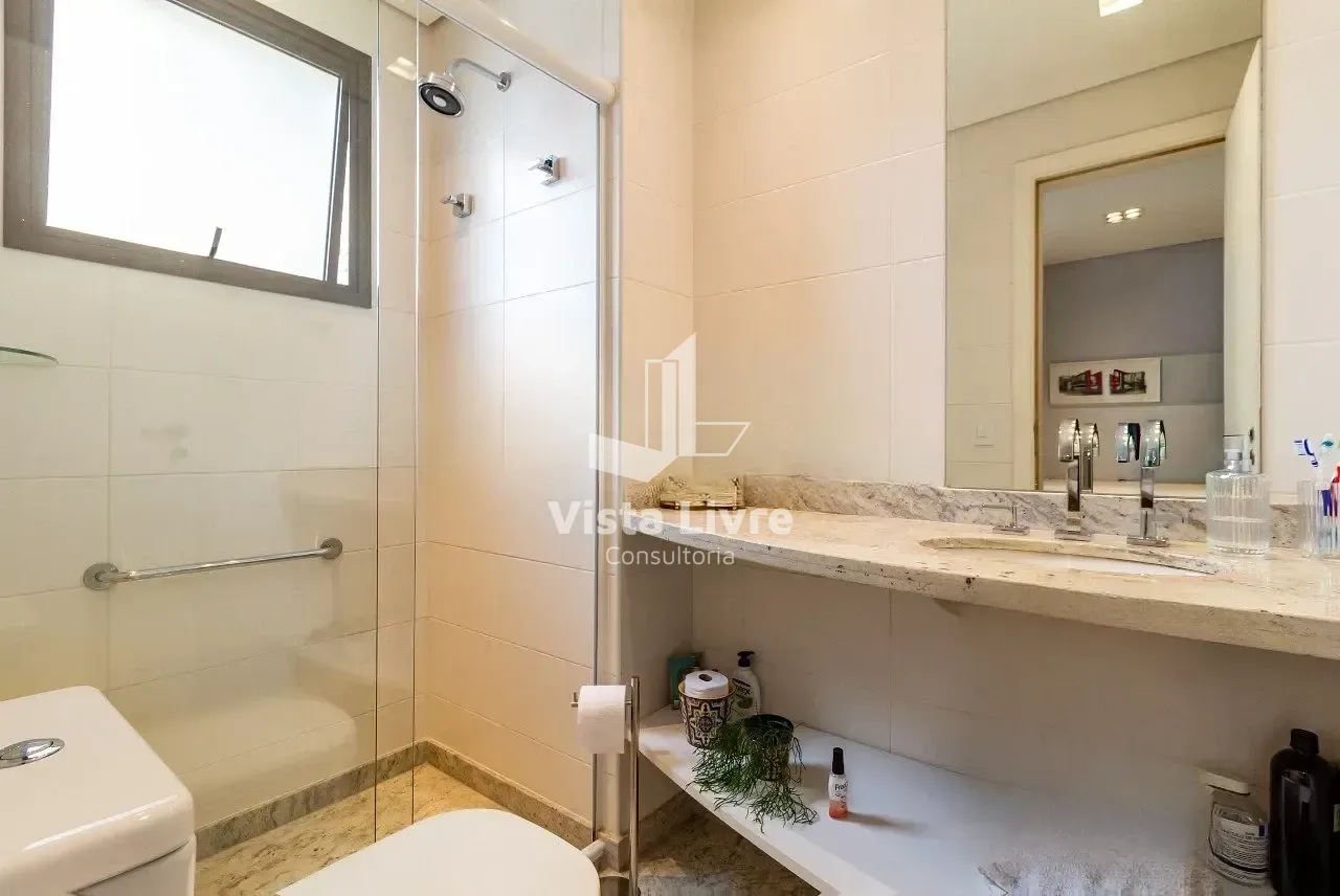 Apartamento, 3 quartos, 218 m² - Foto 22